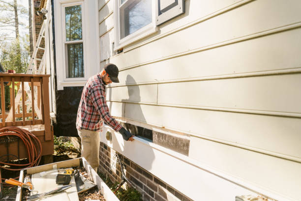 Trusted Emergency Siding Repair service in Mountville, PA - Creative Siding